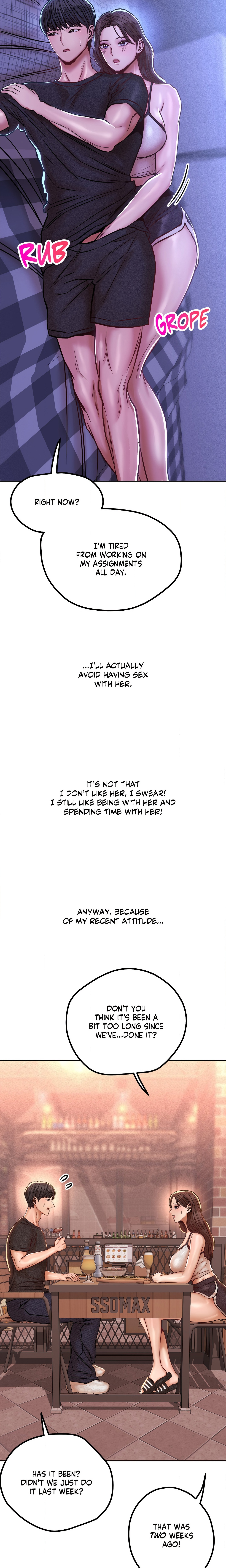 True or False? (Uncensored)