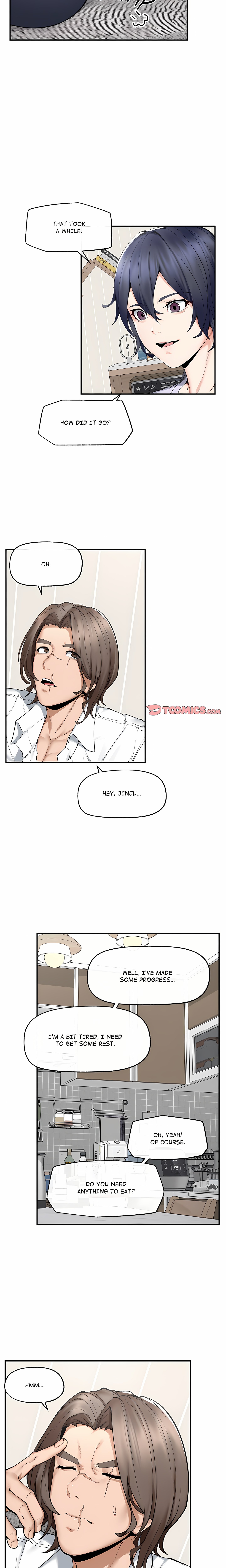 Mr. Superconductor (Uncensored)