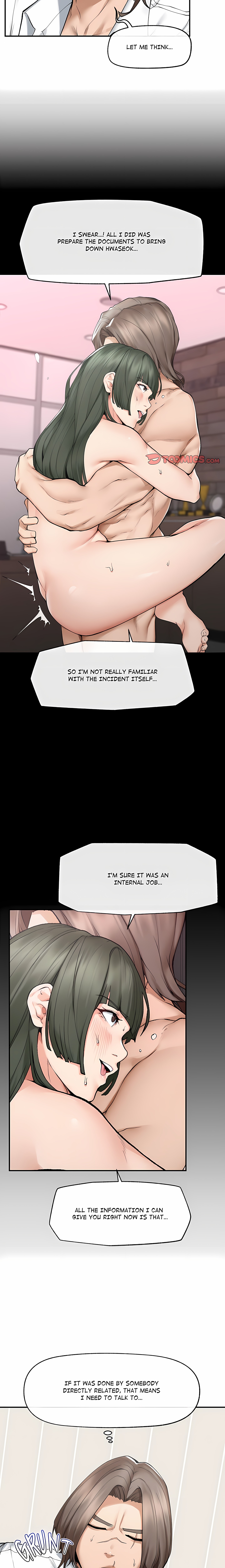 Mr. Superconductor (Uncensored)