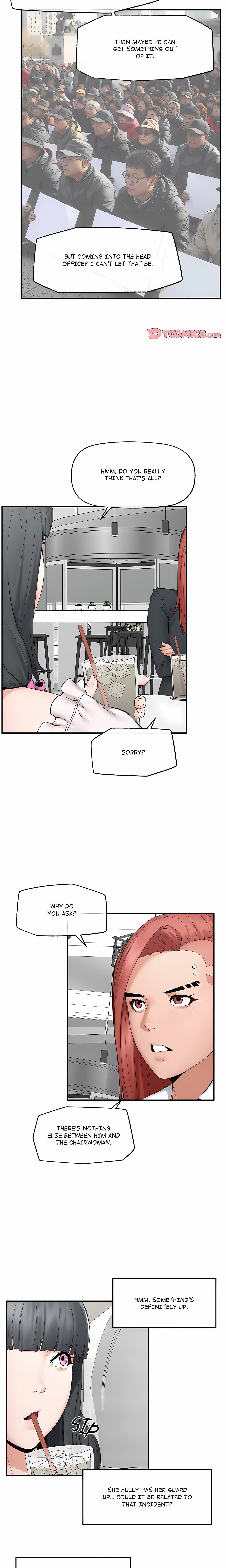 Mr. Superconductor (Uncensored)