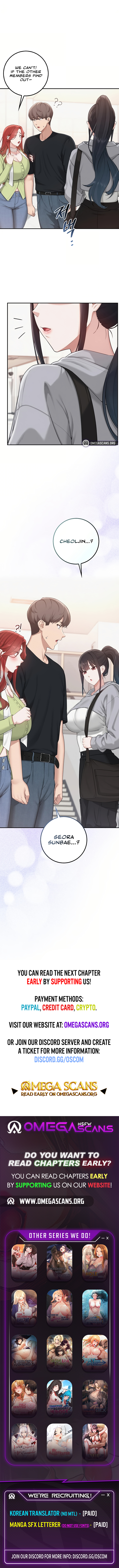 My Lewd College Friends