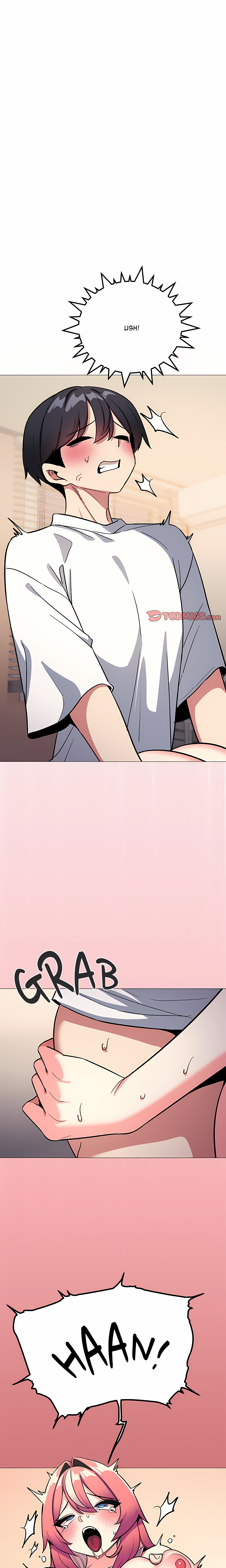 Someone Stop Her! (Uncensored)