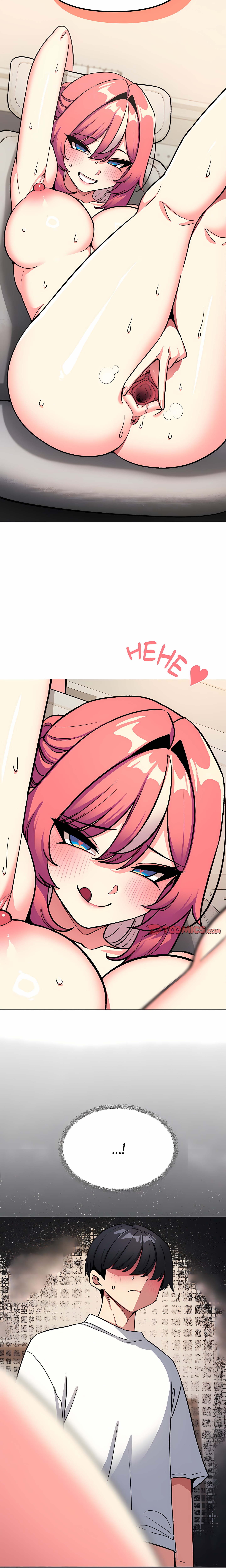 Someone Stop Her! (Uncensored)