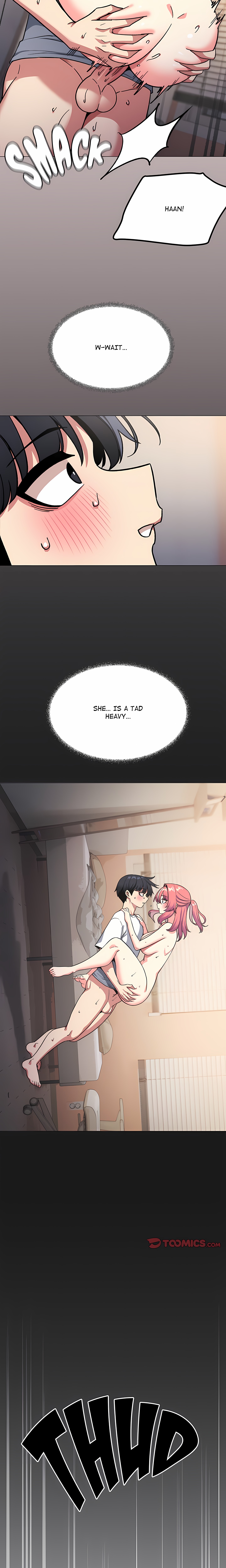 Someone Stop Her! (Uncensored)