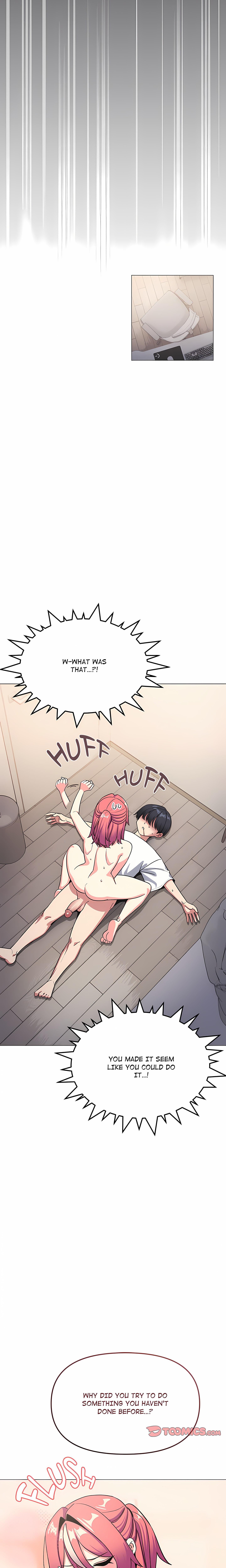 Someone Stop Her! (Uncensored)
