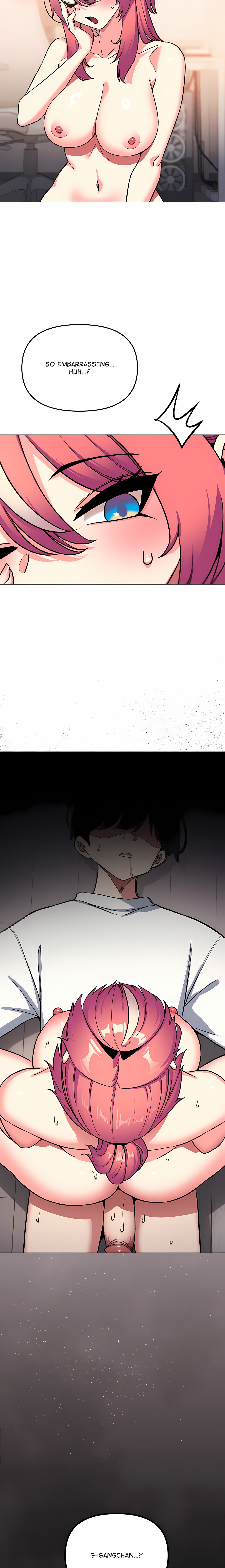Someone Stop Her! (Uncensored)
