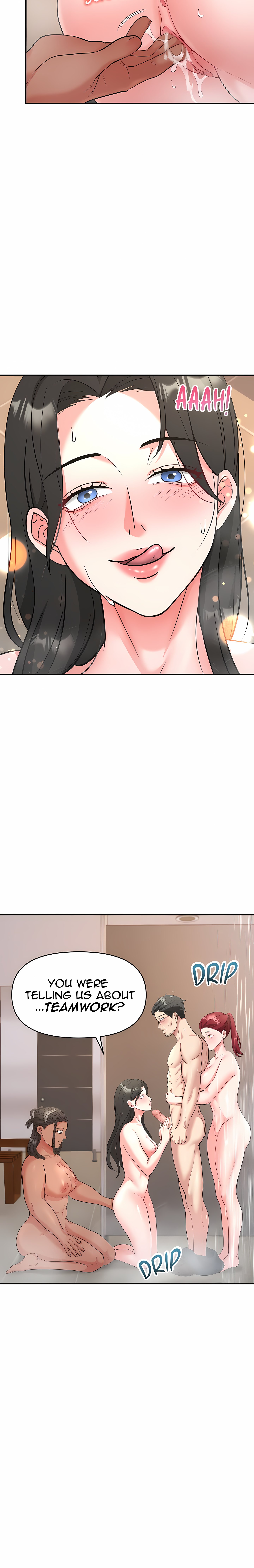 Touch Me Down (Uncensored) Chapter 12 Page 17