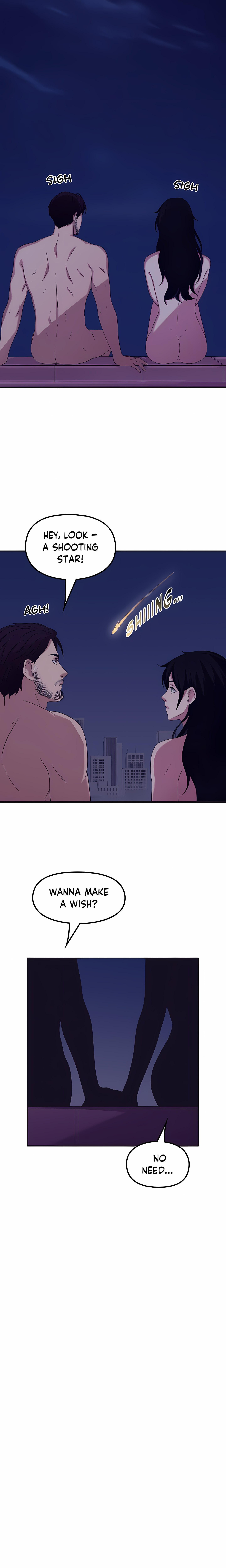 Hit my balls (Uncensored)