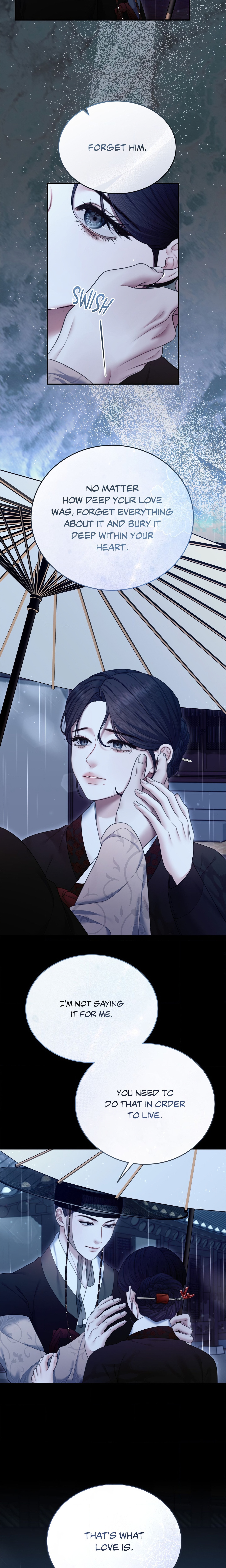 Requiem of the Scarlet Name (Uncensored)