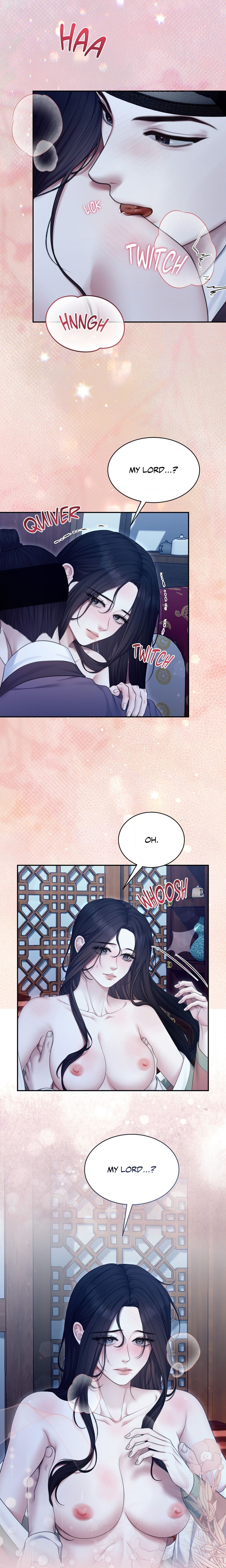Requiem of the Scarlet Name (Uncensored)