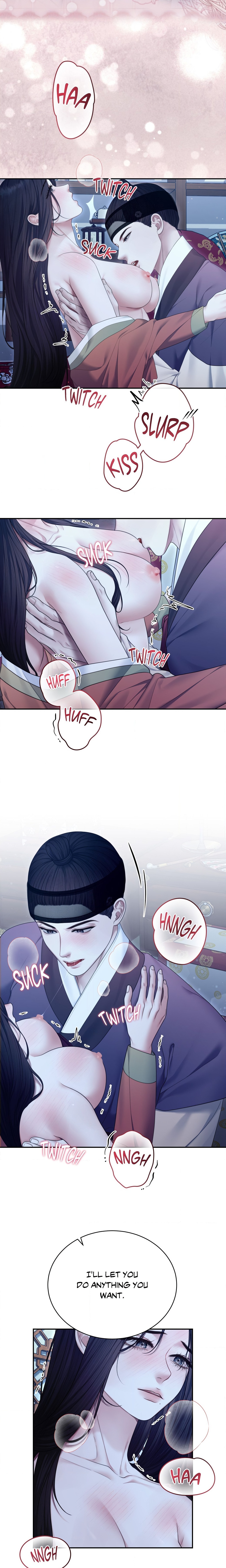 Requiem of the Scarlet Name (Uncensored)
