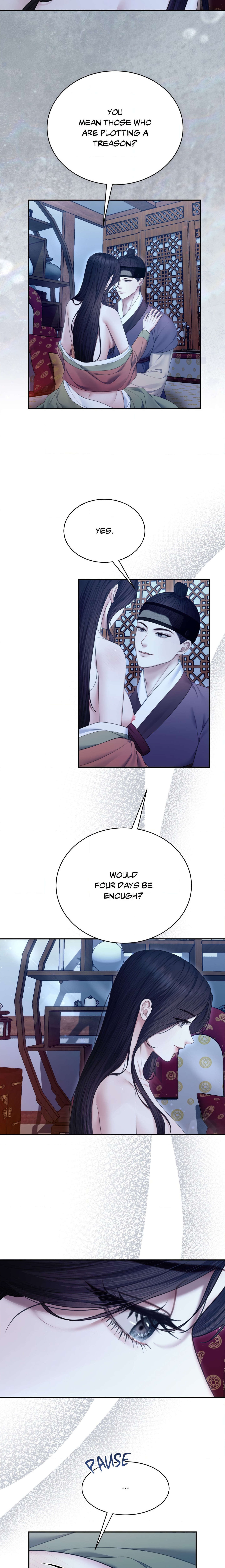 Requiem of the Scarlet Name (Uncensored)