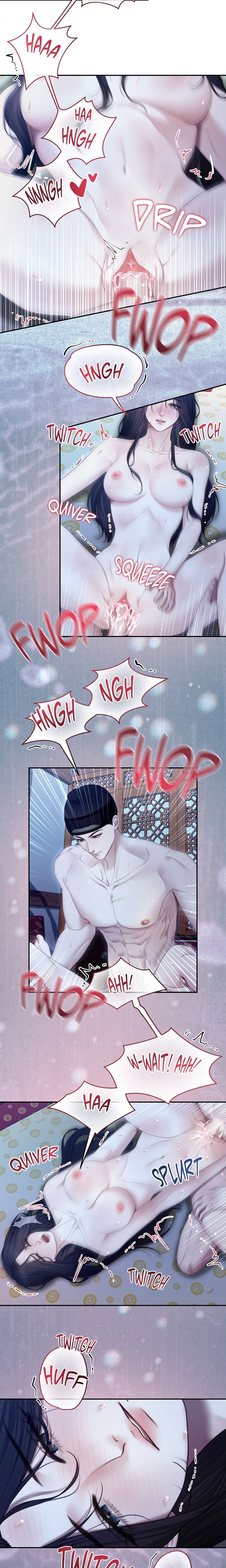 Requiem of the Scarlet Name (Uncensored)