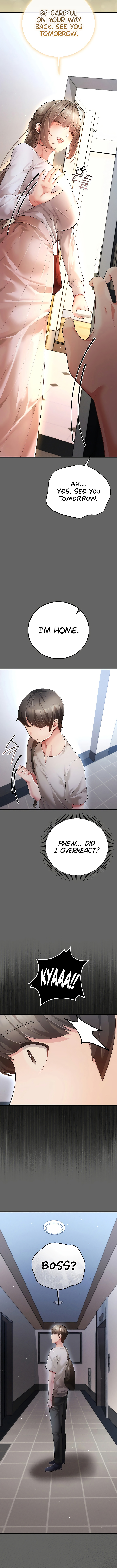 Pure Perverted Love