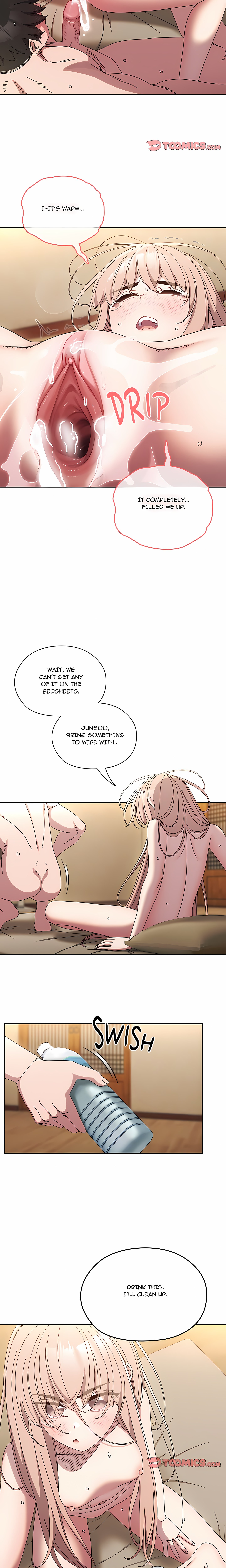 Boss! I’m Taking Your Girl! (Uncensored)