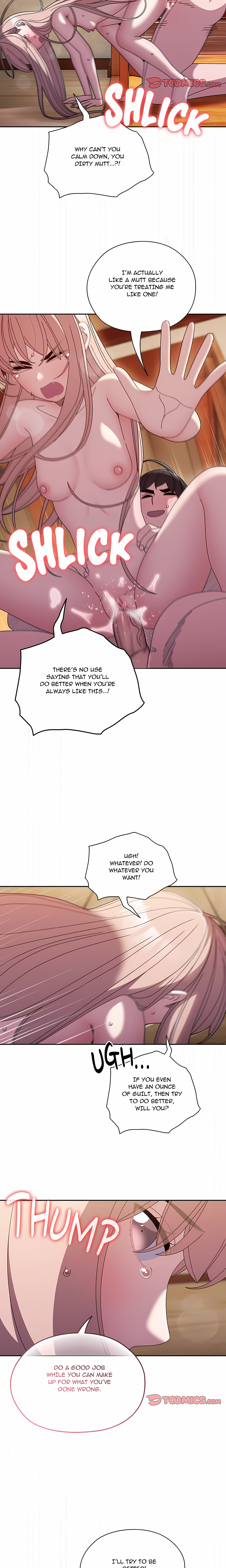 Boss! I’m Taking Your Girl! (Uncensored)
