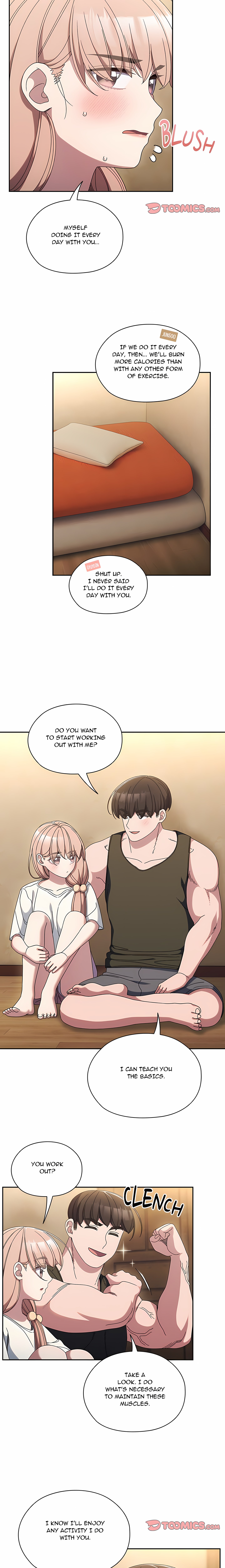 Boss! I’m Taking Your Girl! (Uncensored)