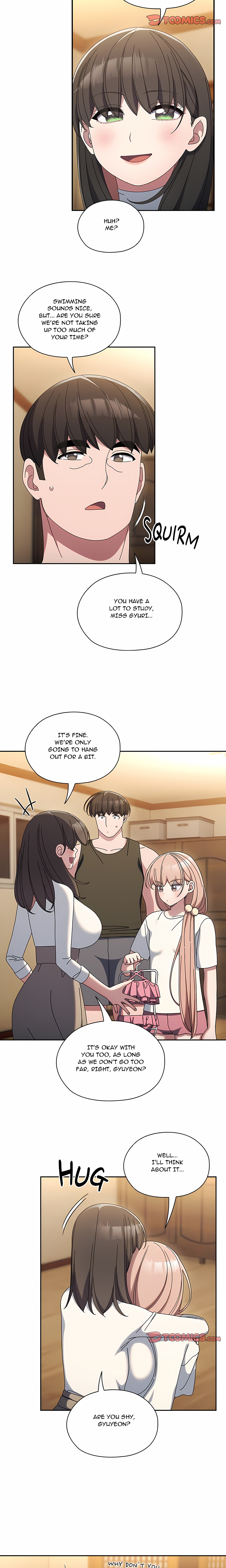 Boss! I’m Taking Your Girl! (Uncensored)