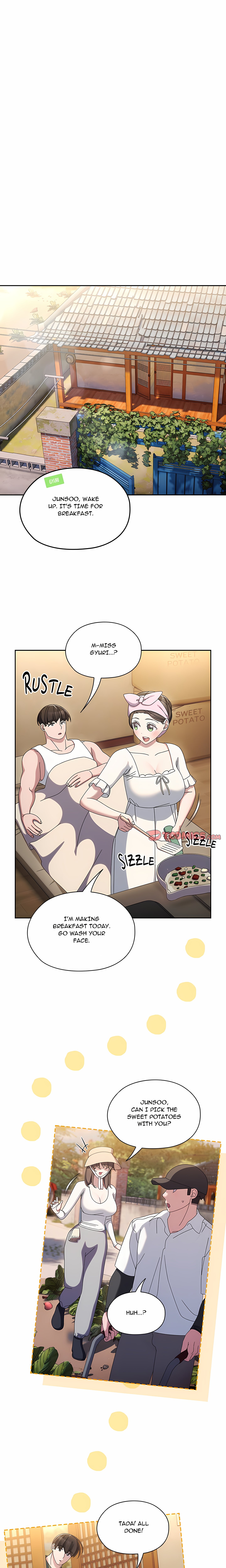 Boss! I’m Taking Your Girl! (Uncensored)