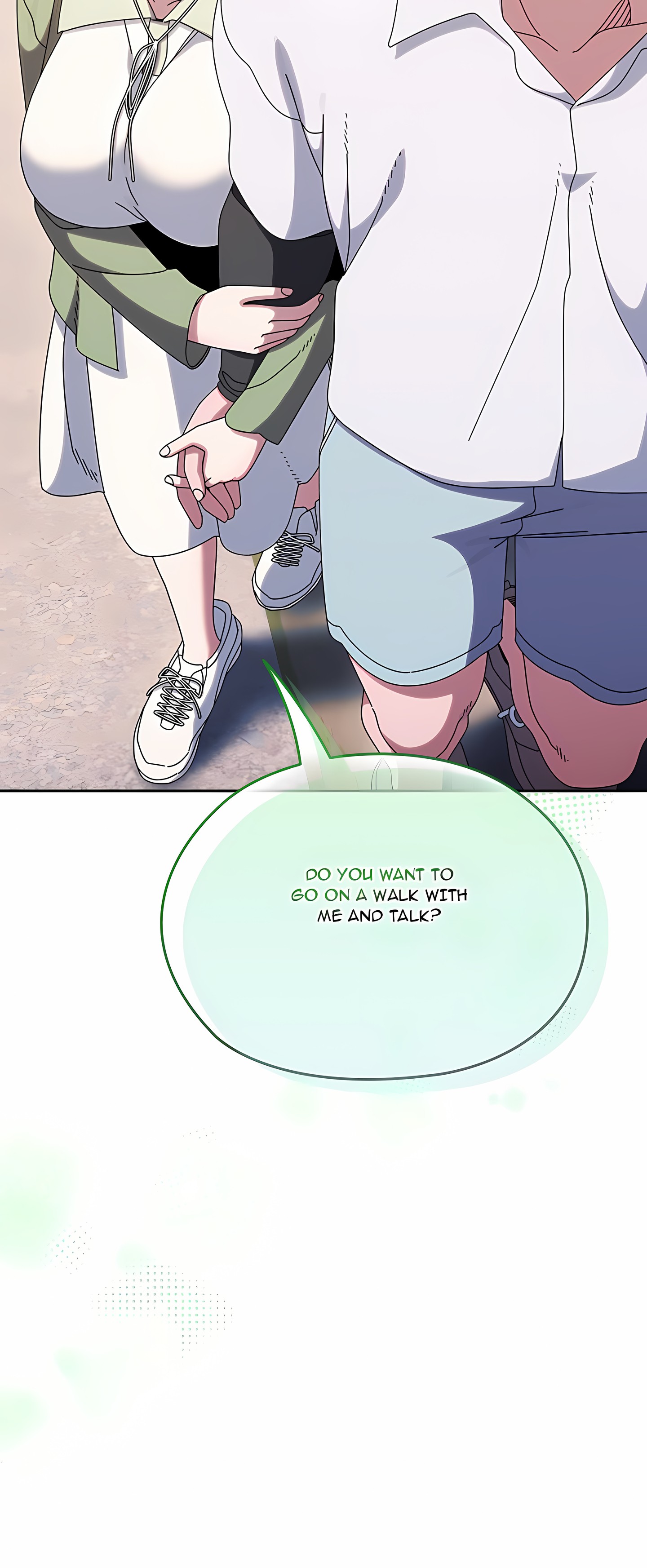 Boss! I’m Taking Your Girl! (Uncensored)