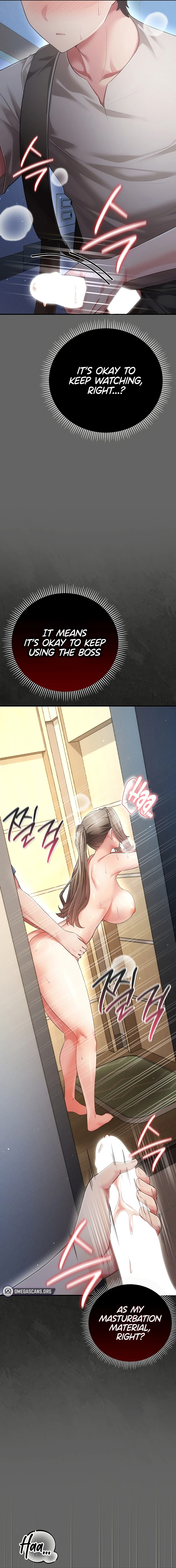 Pure Perverted Love