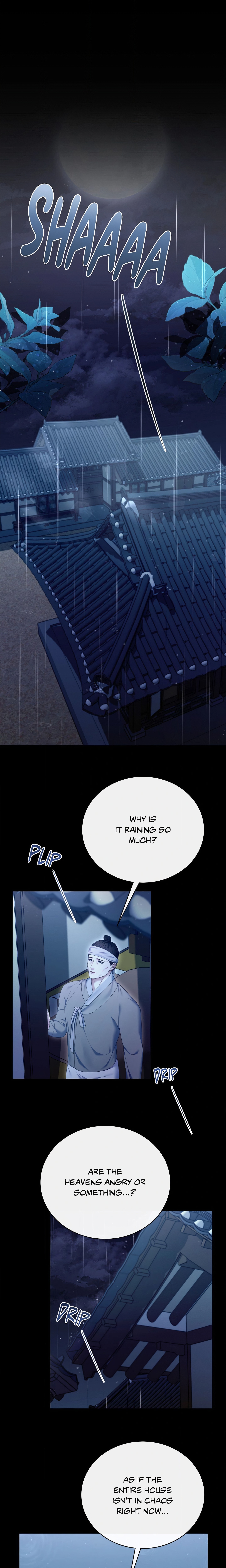 Requiem of the Scarlet Name (Uncensored)