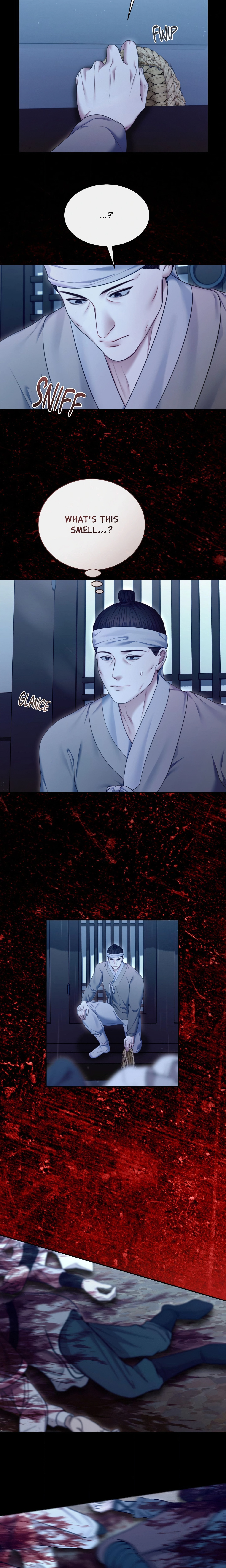 Requiem of the Scarlet Name (Uncensored)