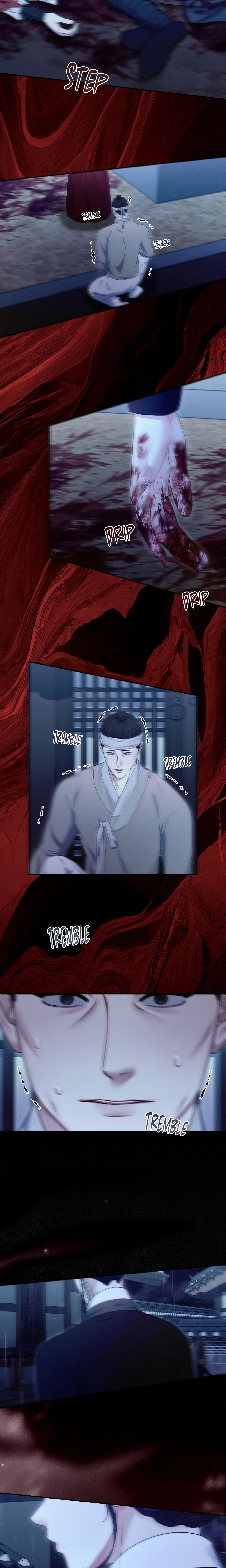 Requiem of the Scarlet Name (Uncensored)