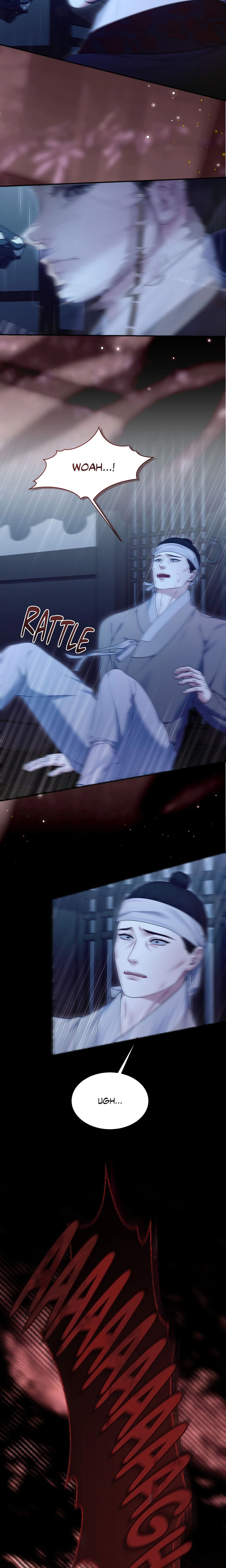 Requiem of the Scarlet Name (Uncensored)