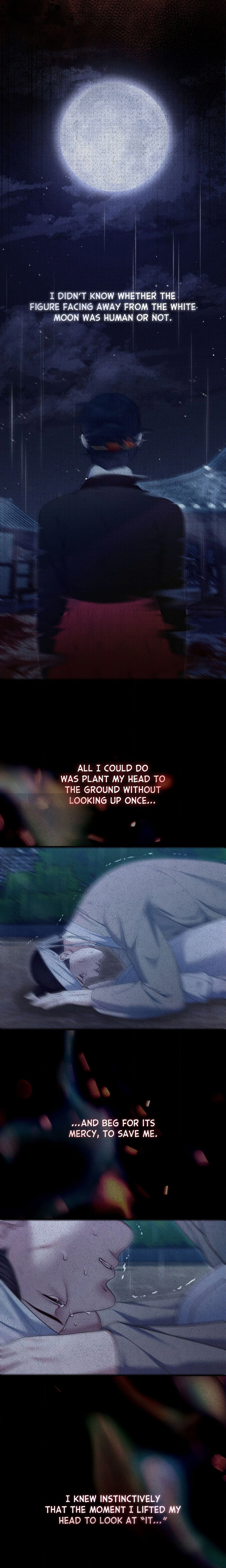 Requiem of the Scarlet Name (Uncensored)