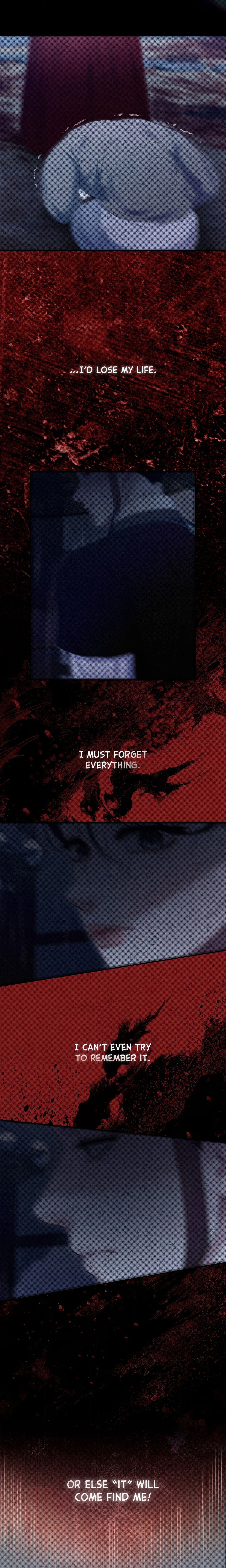 Requiem of the Scarlet Name (Uncensored)