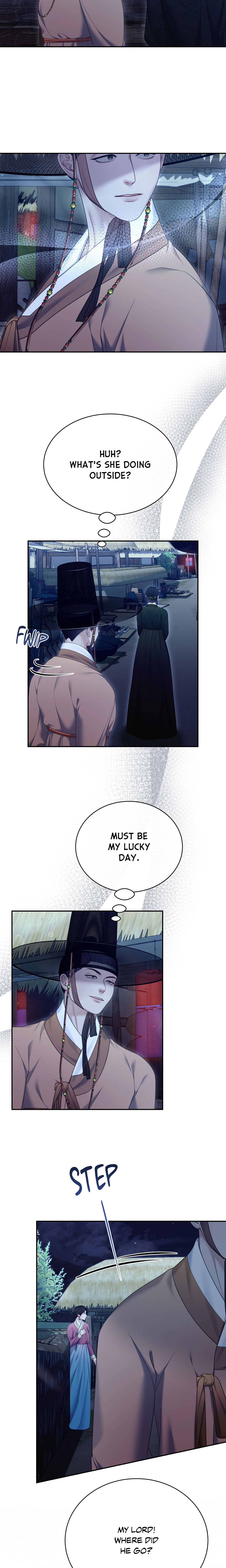 Requiem of the Scarlet Name (Uncensored)