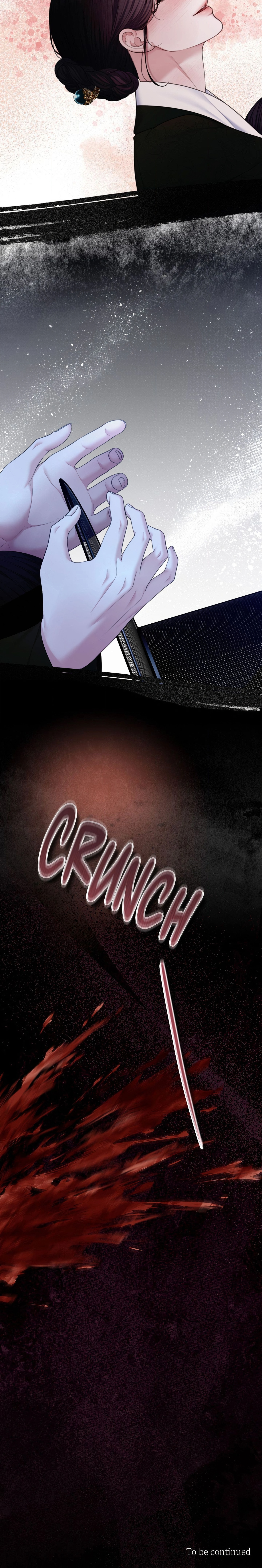 Requiem of the Scarlet Name (Uncensored)