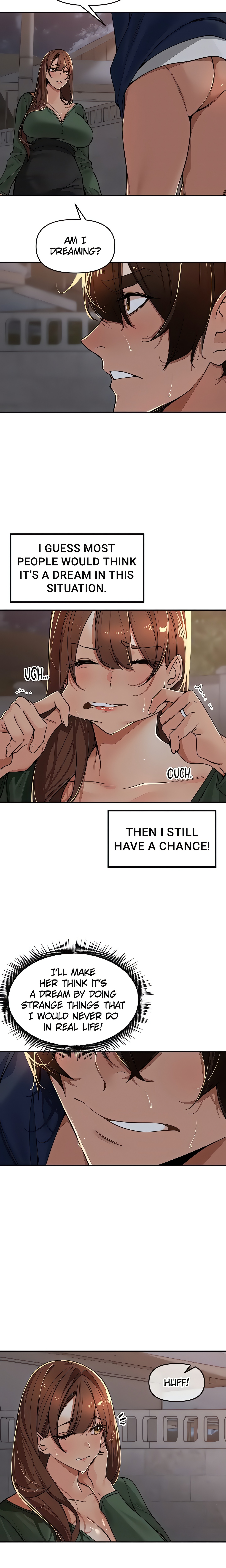 The Village’s Special Rule (Official)