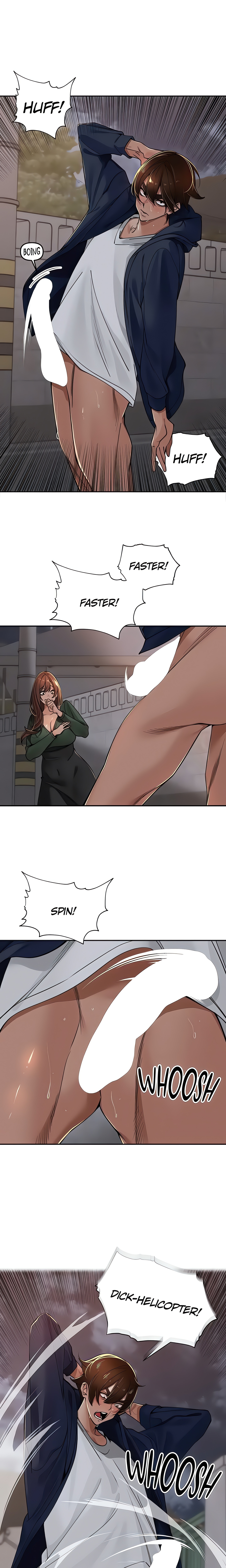 The Village’s Special Rule (Official)