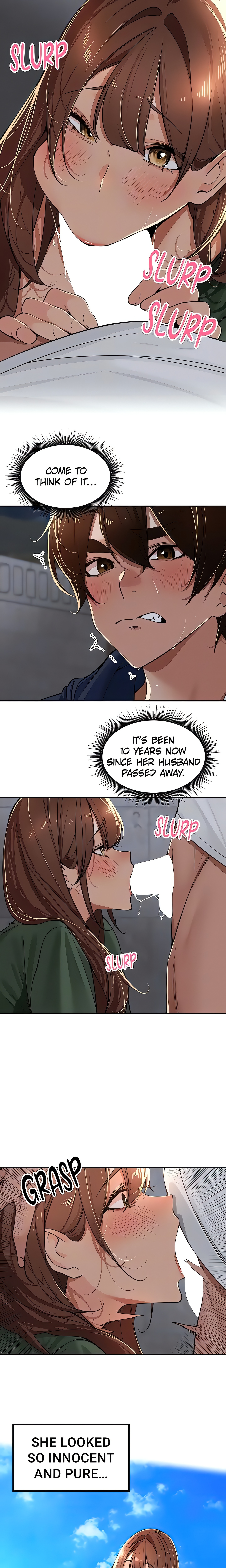 The Village’s Special Rule (Official)
