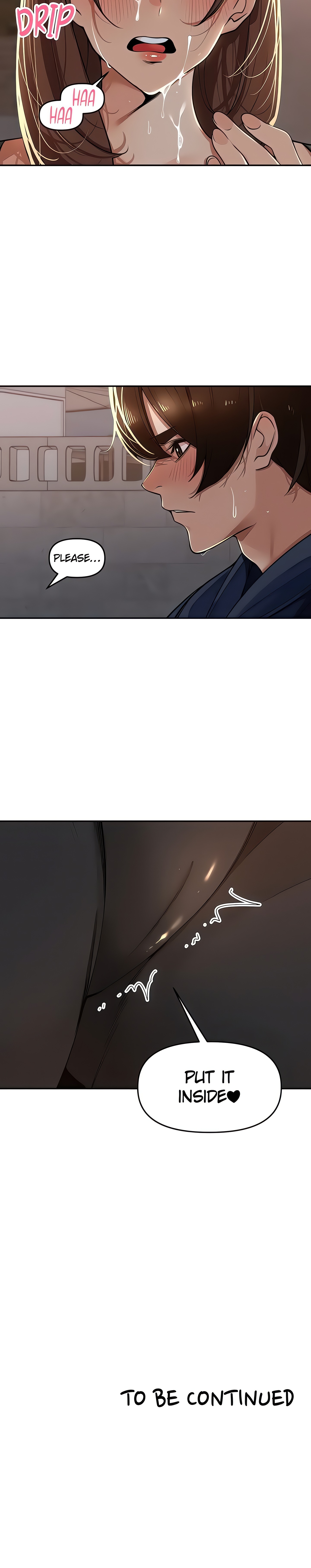 The Village’s Special Rule (Official)