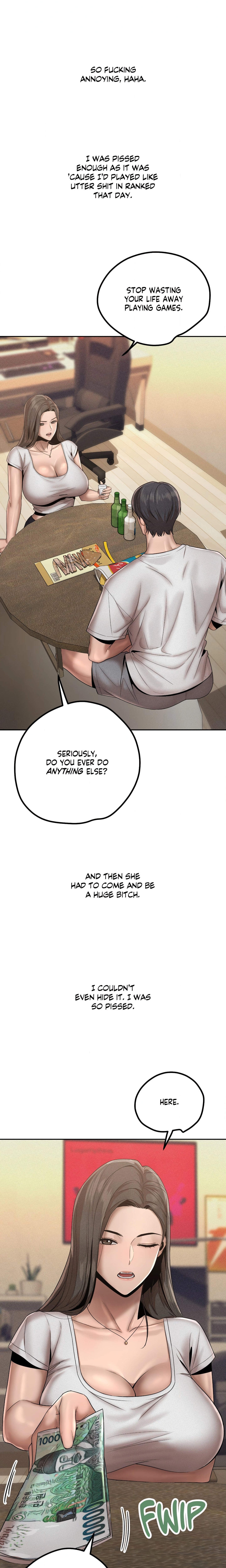 True or False? (Uncensored)
