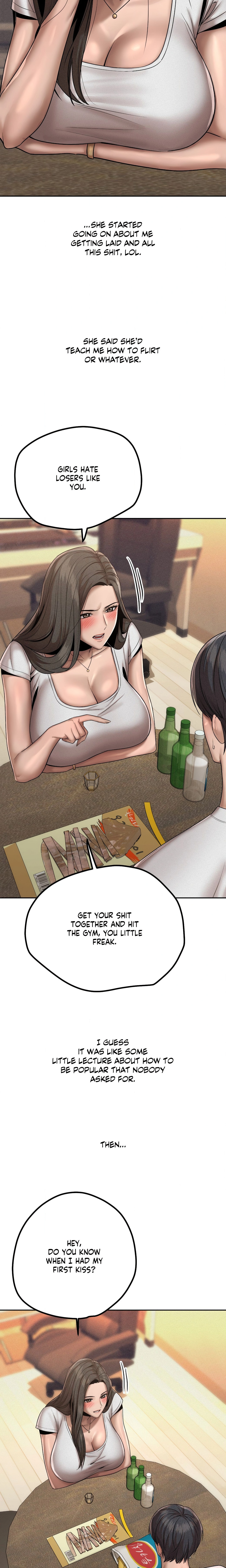 True or False? (Uncensored)