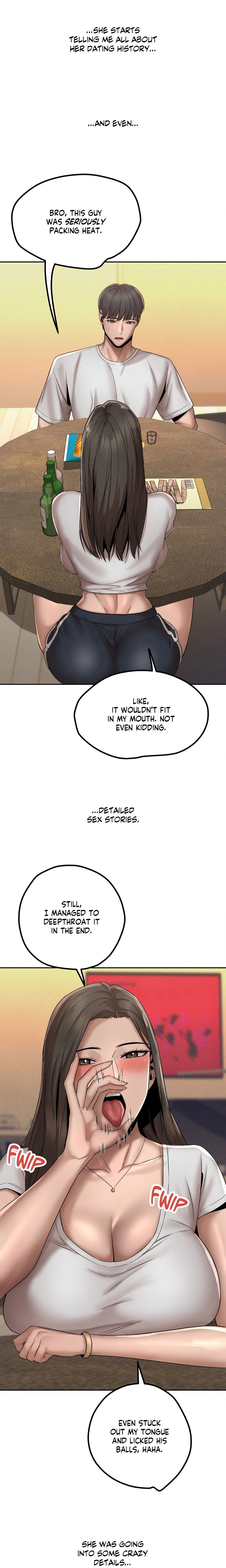 True or False? (Uncensored)