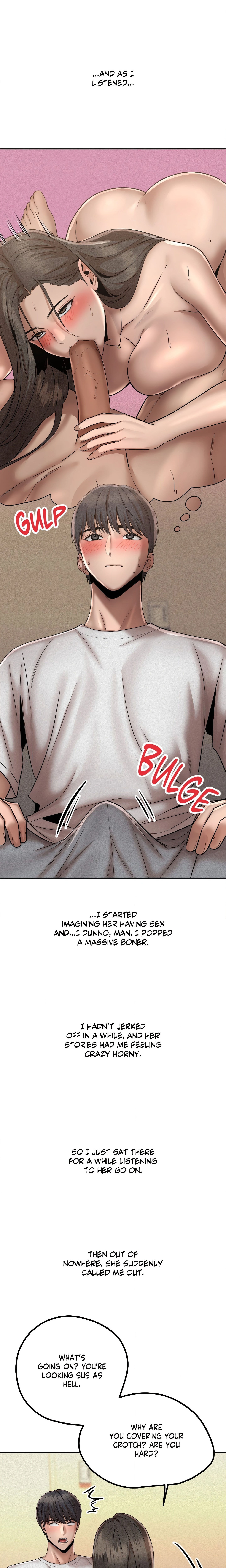 True or False? (Uncensored)