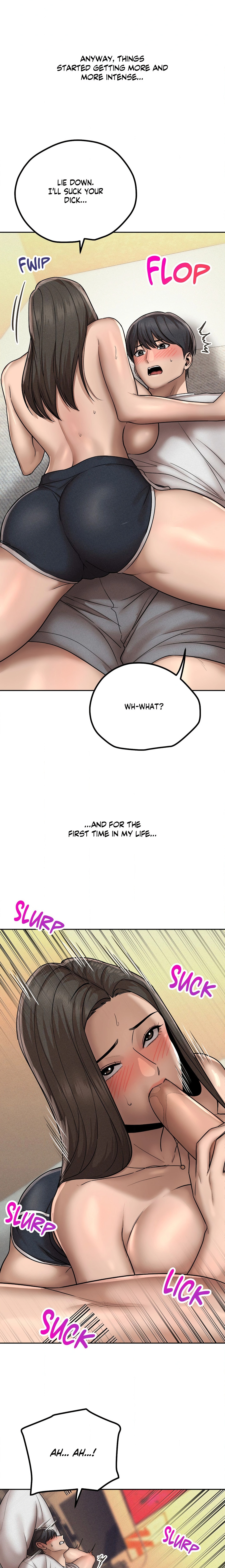 True or False? (Uncensored)