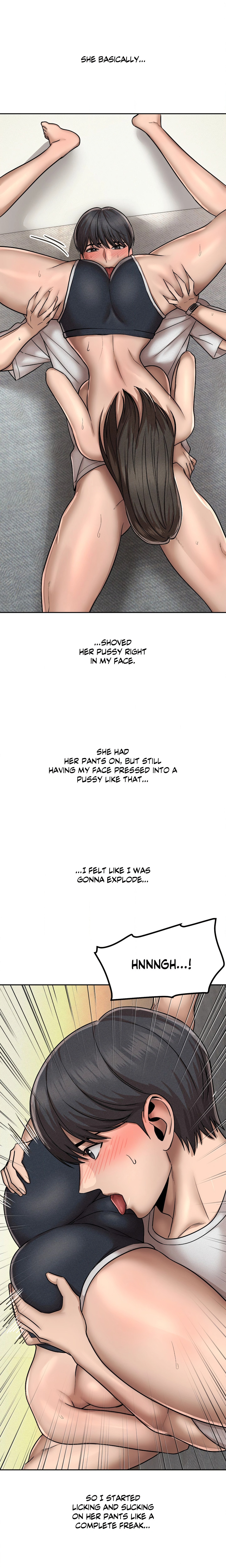 True or False? (Uncensored)