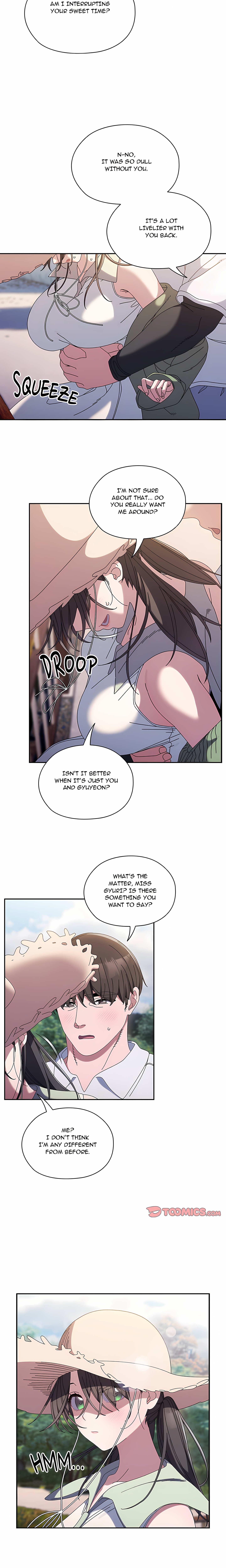 Boss! I’m Taking Your Girl! (Uncensored)