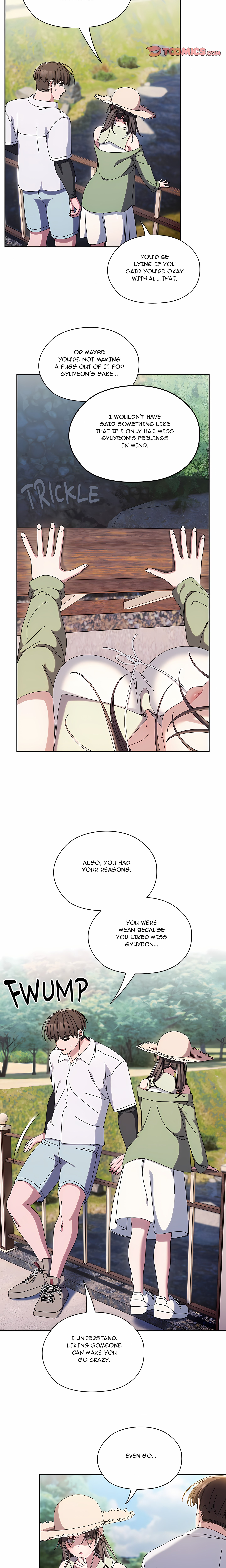 Boss! I’m Taking Your Girl! (Uncensored)