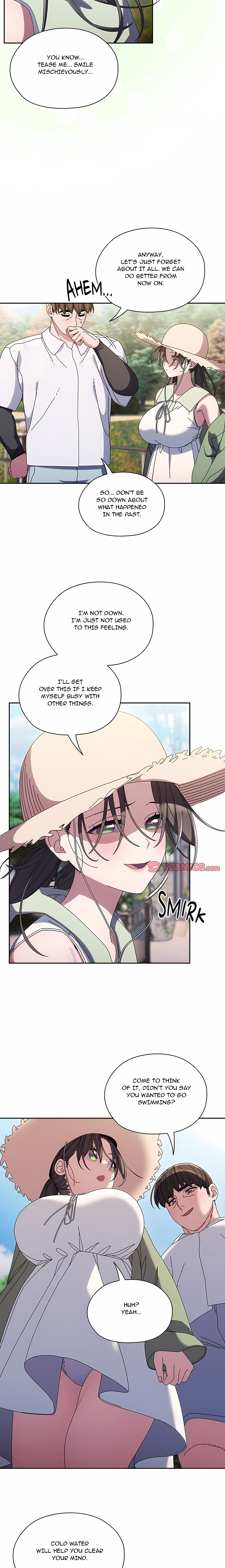 Boss! I’m Taking Your Girl! (Uncensored)