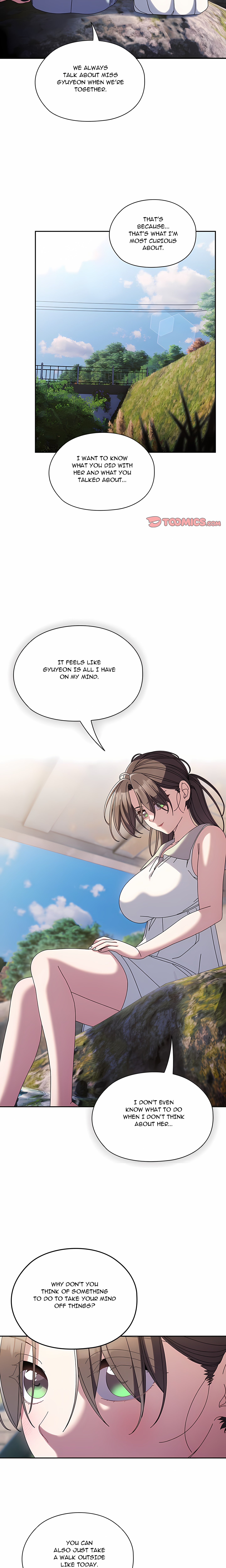 Boss! I’m Taking Your Girl! (Uncensored)
