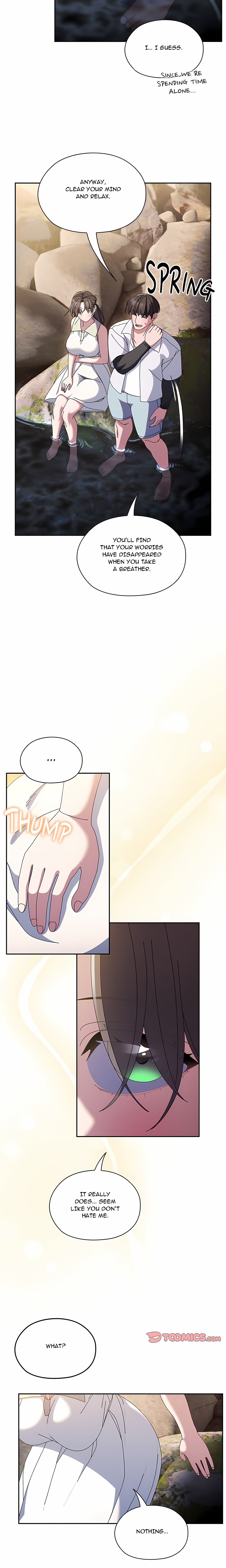 Boss! I’m Taking Your Girl! (Uncensored)