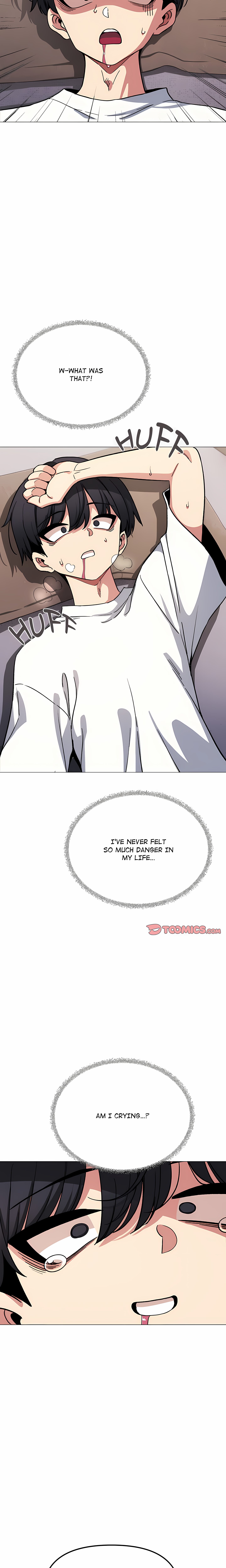 Someone Stop Her! (Uncensored)