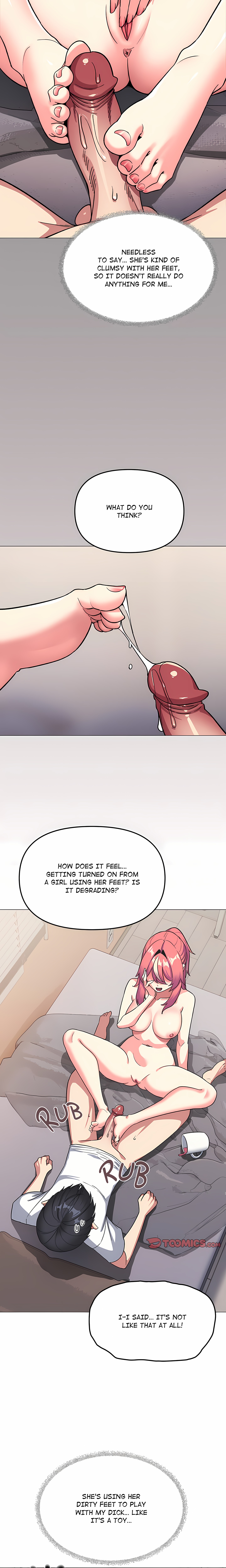 Someone Stop Her! (Uncensored)
